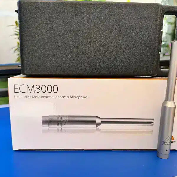 Behringer ECM8000 Ultra-Linear