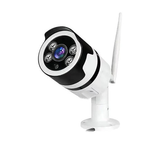 Bullet Outdoor WiFi Camera -BUL02