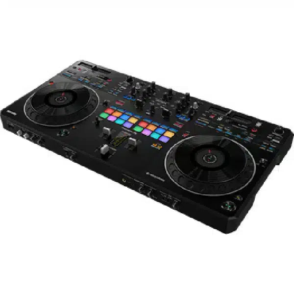 DDJ REV5 Dj Controller
