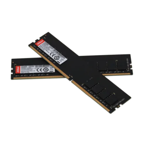 Dahua 8 GB DDR4‑3200 (PC4‑25600) Desktop RAM