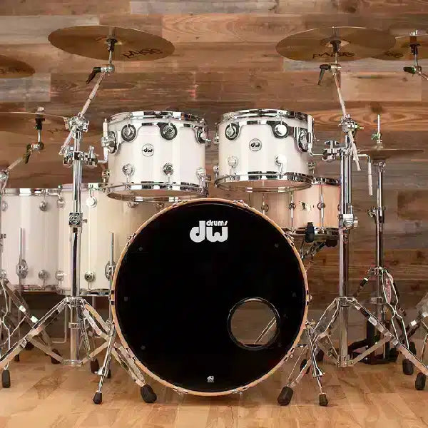 DW Drum Set