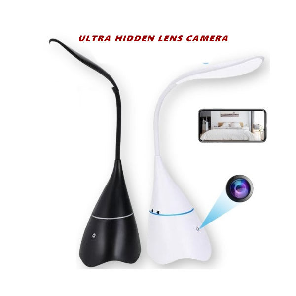 Desk Lamp WiFi Camera – DL02
