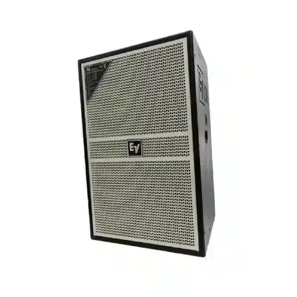 EV 115 White Speaker