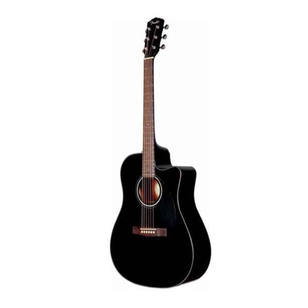 Fender Semi Acoustic Guitars