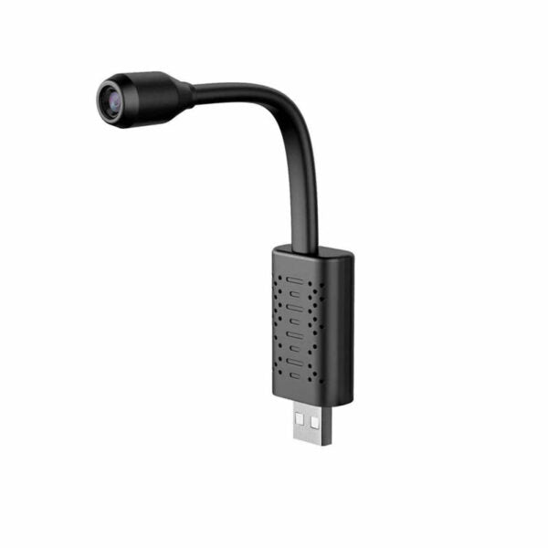 Flexi Cable WiFi Camera – 90° Narrow Angle