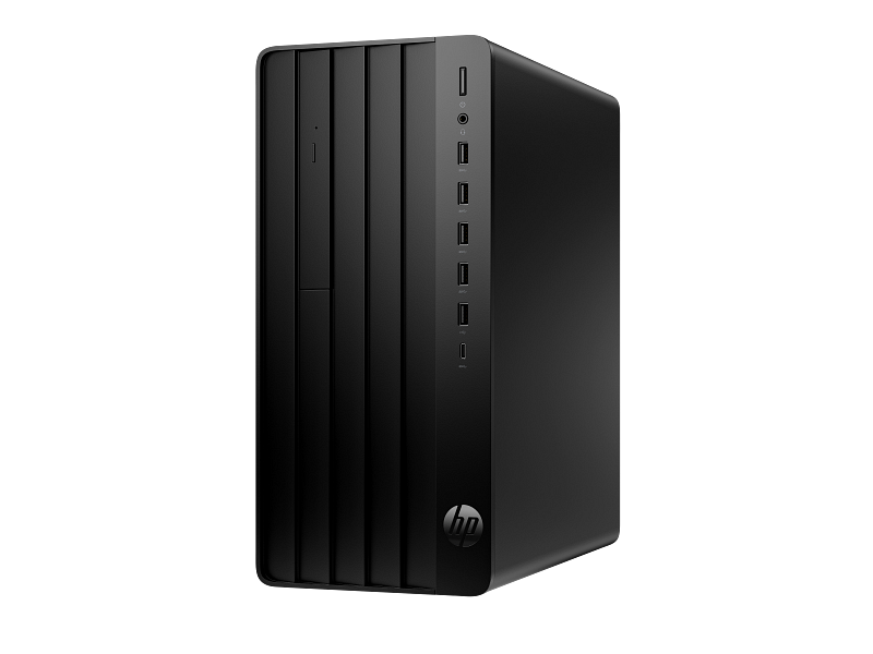 HP Pro Tower 290 G9 Desktop PC Intel Core i7 13700 8GB DDR4 3200 512GB SSD FreeDOS With a 21.45 Inch Monitor- B70SCAT