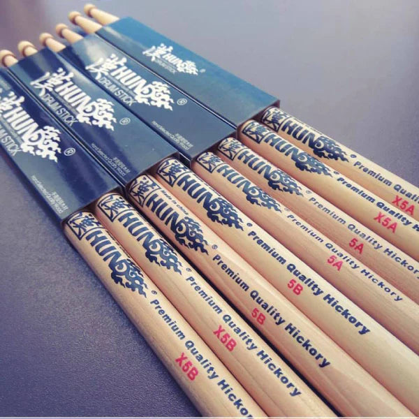 Hun Drumsticks