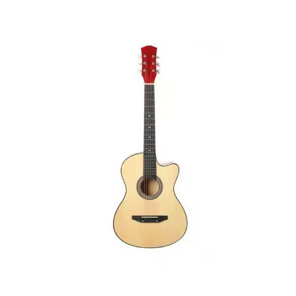 Happy 38 Acoustic Guitar