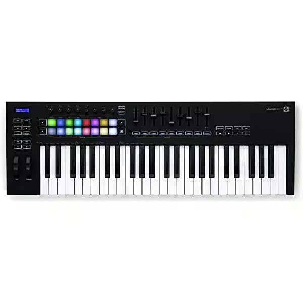 Launchkey Novation 49