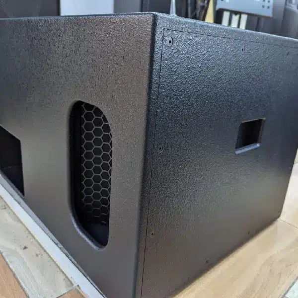 Lax Audio LS 1200 Single Bass Speaker