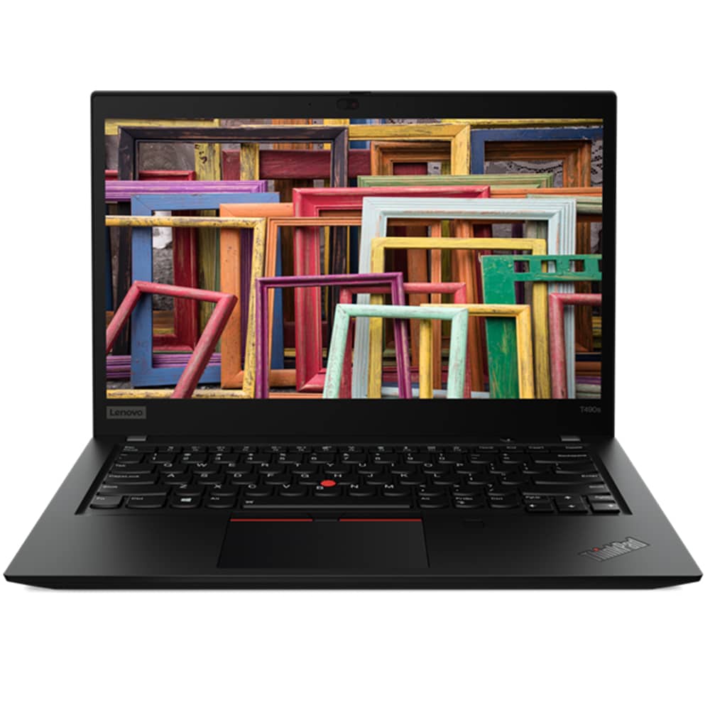 Lenovo ThinkPad T490S | Core i7 8th Gen 16GB Ram 512SSD Touchscreen