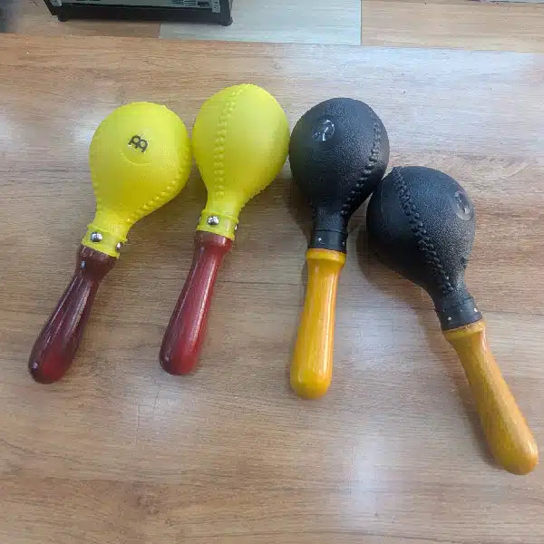 Malaca percussion Instrument