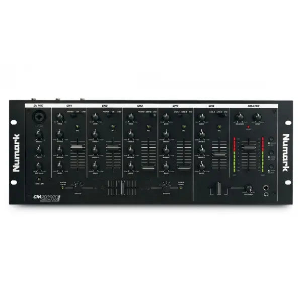Numark cm 200 DJ Mixer