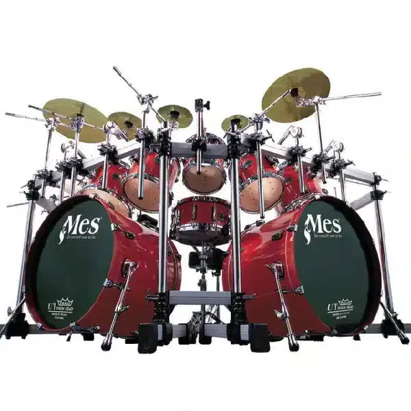Mes Drum Set