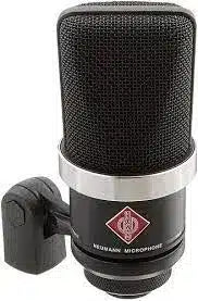 Neumann TLM 102 MT bk Studio Set Microphone