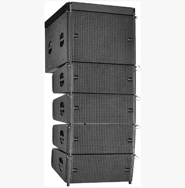 Thunder Sound TS115 Line Array