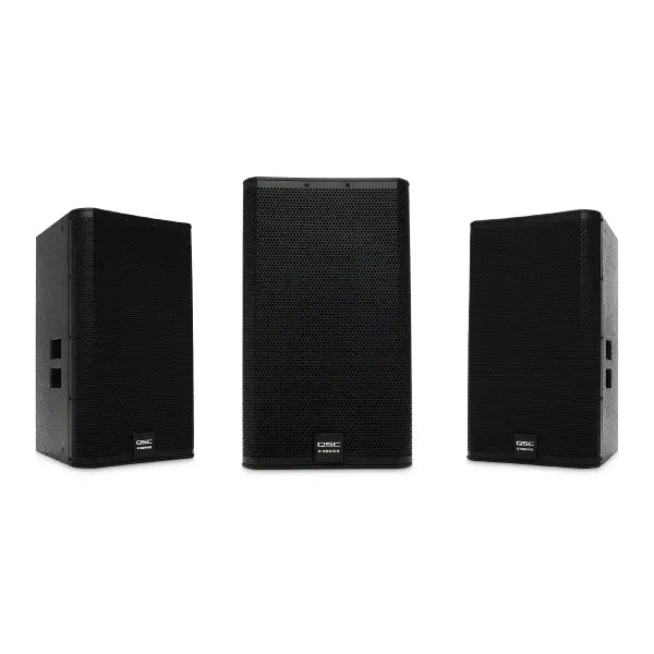 QSC 115 Speaker