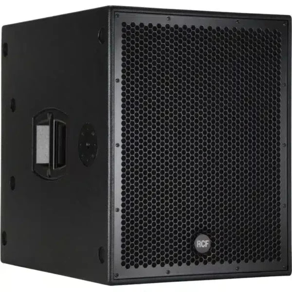 RCF SUB 8004-AS Active High Power Subwoofer
