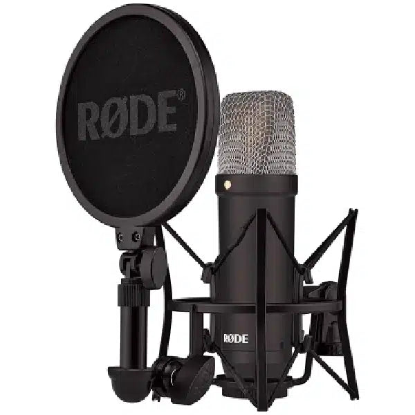RØDE NT1 Signature Condenser Microphone