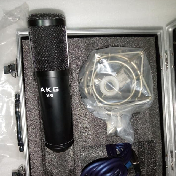 Rode AKG X9 Condenser Microphone