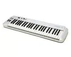 Samson Carbon 49 USB MIDI Controller Keyboard