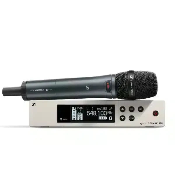 Sennheiser EW 100 G4 935 Wireless Microphone