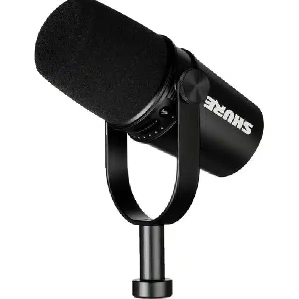 Shure MV7 Podcast Microphone