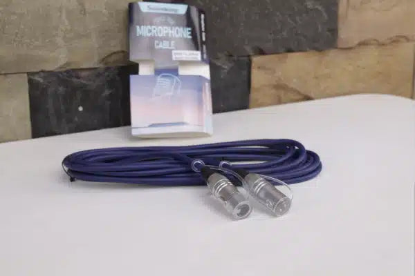 Soundking BB812-3/5m Microphone Cable