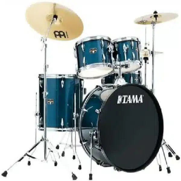 Tama 5 Piece Drum Set