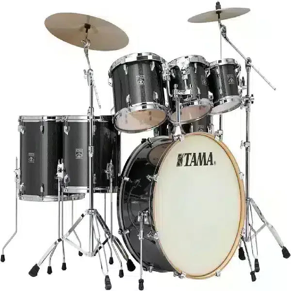 Tama 7 Piece Drum Set