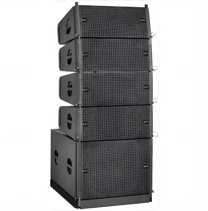 Thunder Sound TS2212 Line Array