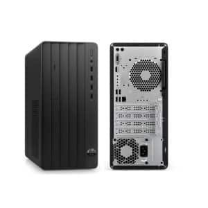 HP Pro Tower 290 G9 Intel Core i5 12th Gen 8GB RAM 512GB SSD Business Desktop