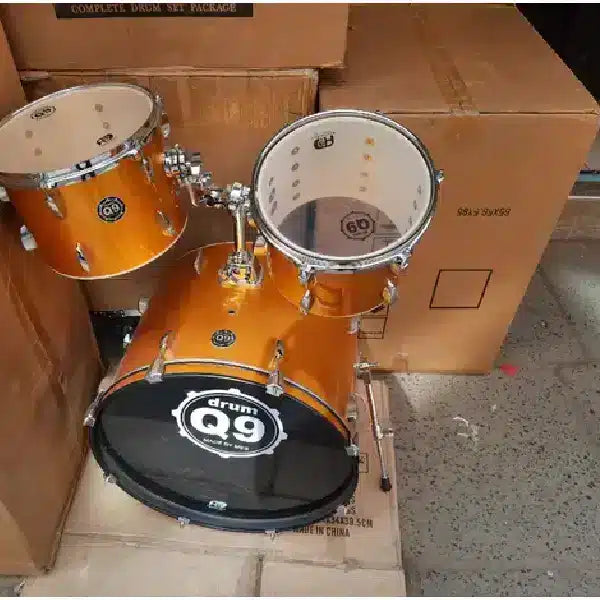 Q9 Drum Set