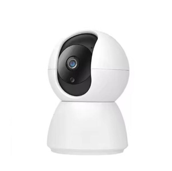 INTELLIGENT PTZ BABY MONITOR