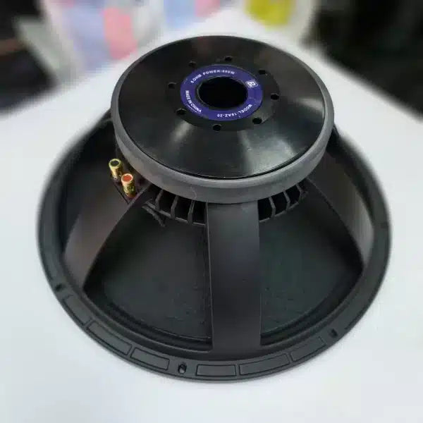 BM 15AZ16 Midrange Naked Speaker