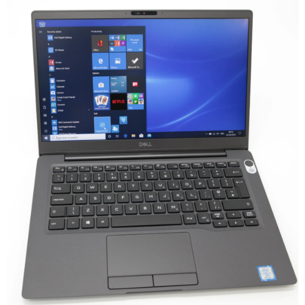Dell Latitude 7300 | Core i7 8th Gen 8GB Ram 256SSD