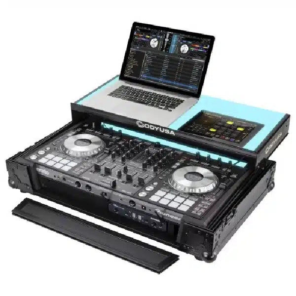DDJ-SX2 Flight Case
