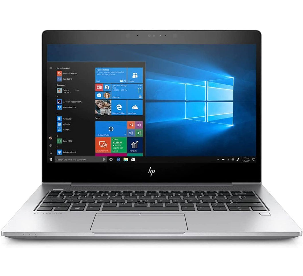 HP EliteBook 830 G5 | Intel Core i5 8th Gen 8GB Ram 256SSD