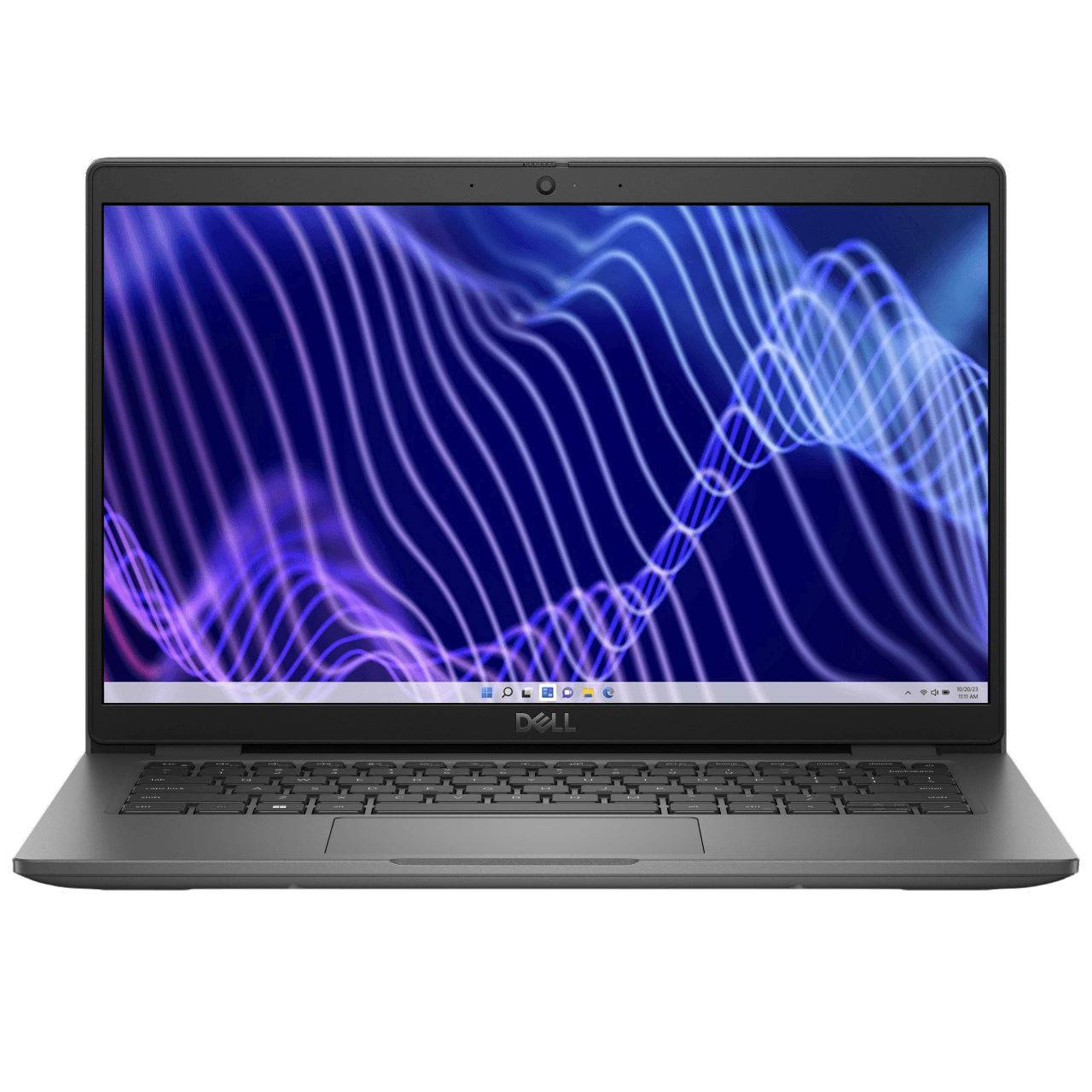 Dell Latitude 3440 Intel Core i7 13th Gen 16GB RAM 256GB SSD 14 Inch Display Laptop