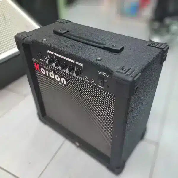 Kardon DB30 Mini Guitar Combo