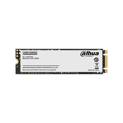 Dahua 512GB M.2 2280 SATA III SSD