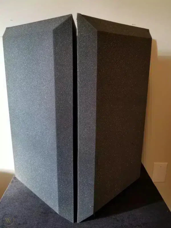 Studio Bass Traps Pair