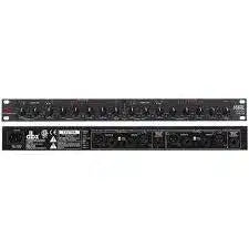 Dbx 166XL Compressors