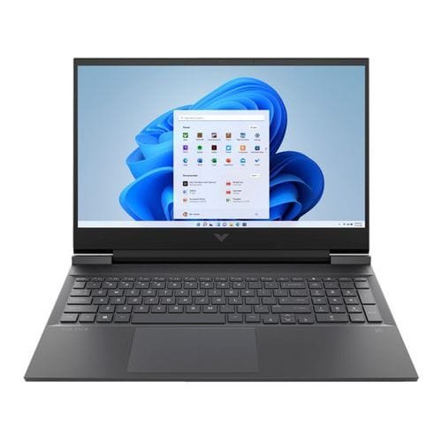 Victus by HP Laptop 16-d1226TX Intel Core i5-12500H 16GB Ram 1TB SSD 6GB NVIDIA RTX 3060 16.1 Display Gaming Laptop