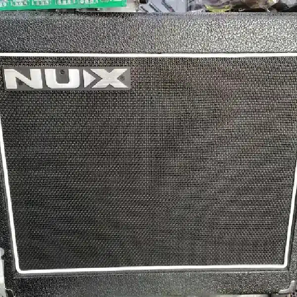 Lead Combo Nux Guitar Amp