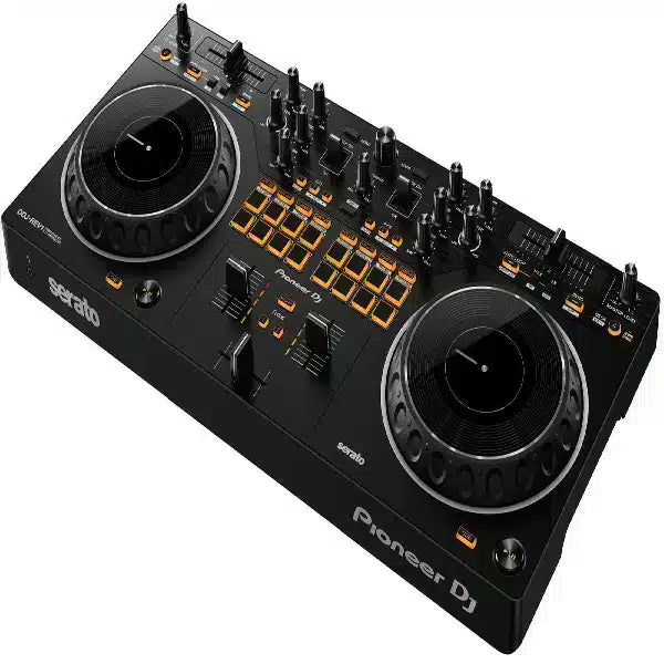 Pioneer DDJ REV1