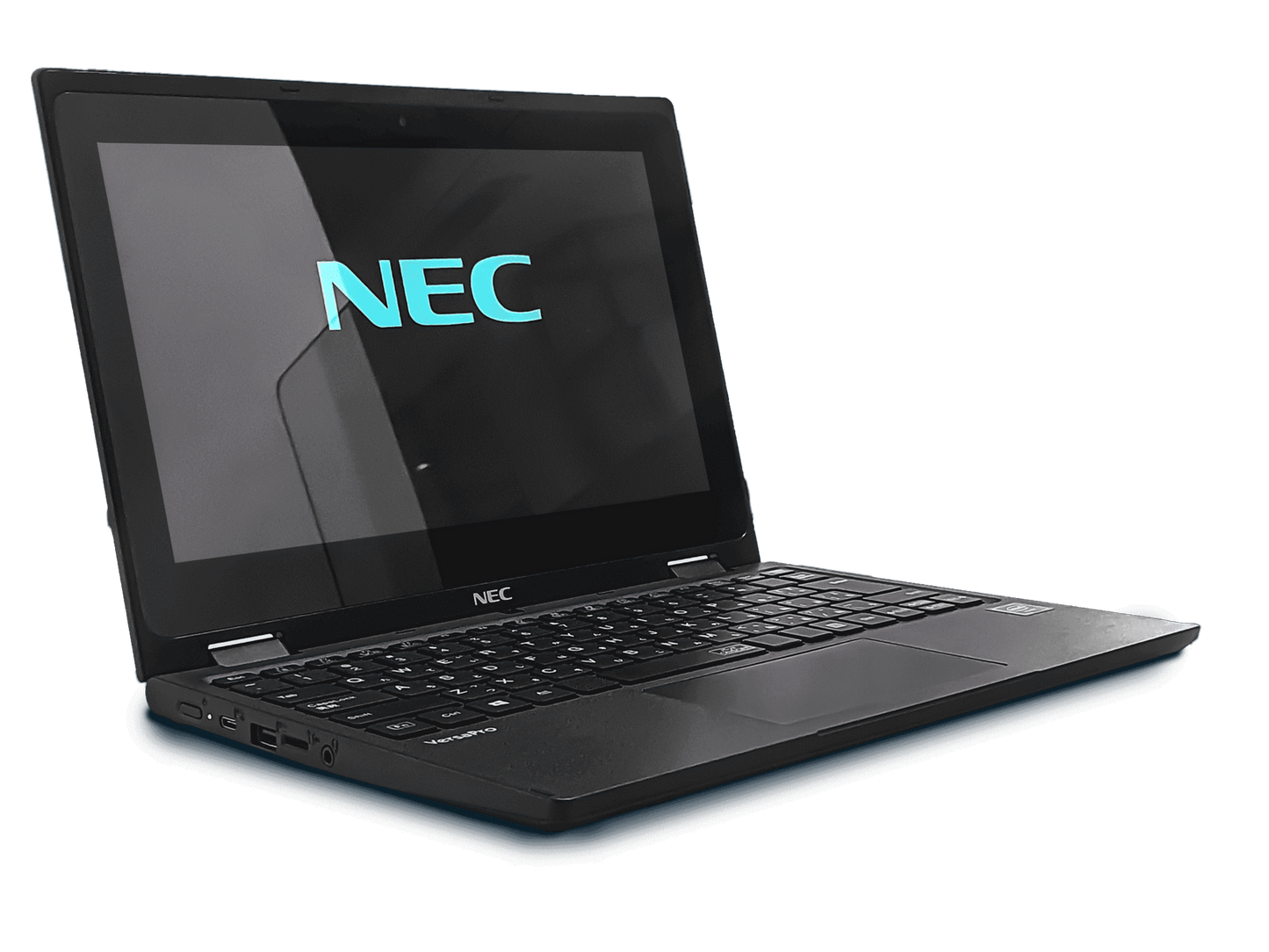 NEC VersaPro VEE11R5 X360 Intel Celeron N4120 4GB RAM 64GB ROM 11" Touchscreen Display