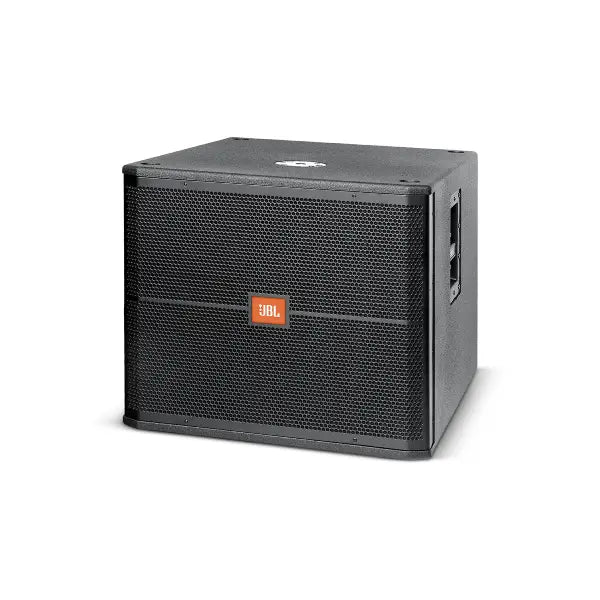 JBL SRX 718 Speaker