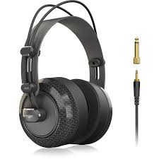 Behringer BH40 Studio Headphones