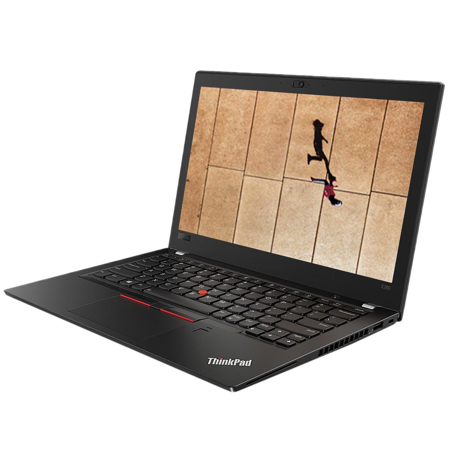 Lenovo ThinkPad X280 | Intel Core i5 8th Gen 8GB Ram 256SSD